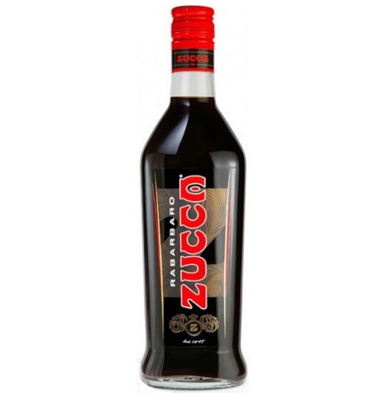 RABARBARO ZUCCA 0.70 litri