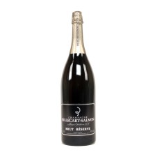 BILLECART-SALMON CHAMPAGNE 3.00 litri