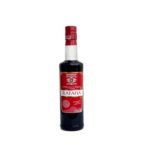 STANISCIA RATAFIA 0.50 litri