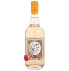 GIN PILLONI OLD GRIFU SILVIO CARTA 0.70 litri