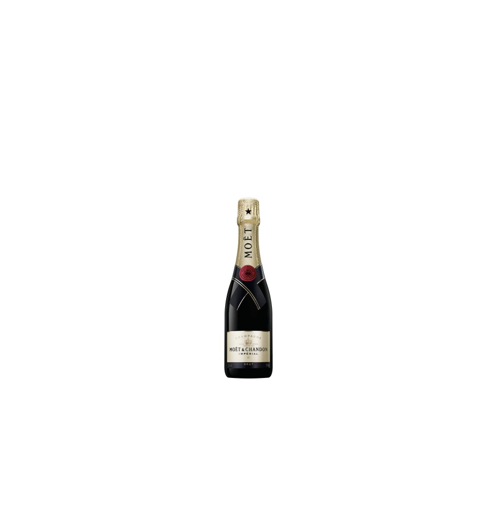 MOET ET CHANDON CHAMPAGNE BRUT IMPERIAL 0.20 litri