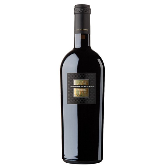 FEUDI SAN MARZANO SESSANTANNI 0.75 litri