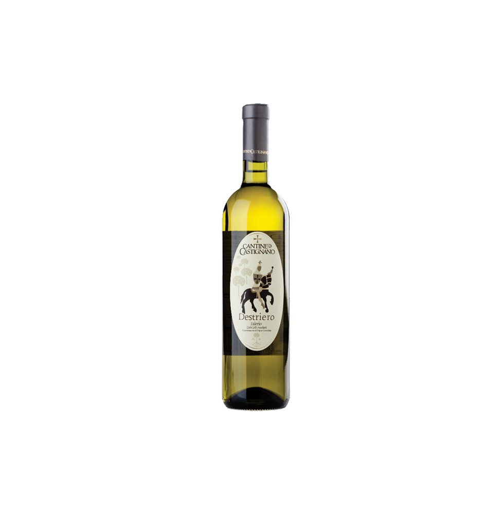 CANTINE DI CASTIGNANO FALERIO DESTRIERO  0.75 litri