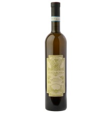 PASETTI  TESTAROSSA TREBBIANO SUPERIORE 0.75 litri