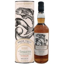 SINGLE MALT SCHOTCH WHISKY THE SINGLETON 0.70 litri