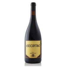 LAMORESCA NEROCAPITANO 0.75 litri