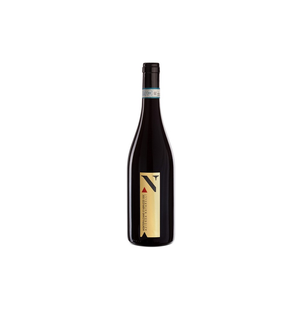 NATARELLI MONTEPULCIANO D'ABRUZZO 0.75 litri
