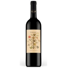 COLOSI NERO D'AVOLA 0.75 litri