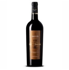 BARONE CORNACCHIA COLLE CUPO 0.75 litri