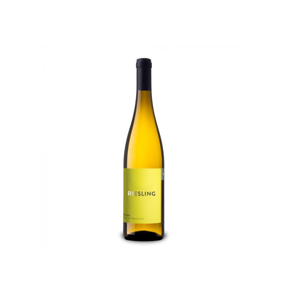 ERSTE+NEUE RIESLING 0.75 litri