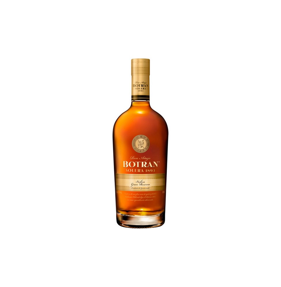 BOTRAN SOLERA 1893 IT 0.70 litri