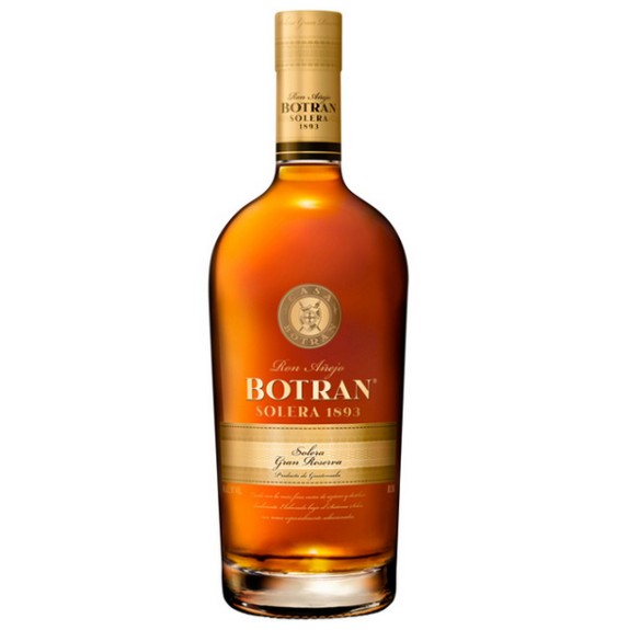 BOTRAN SOLERA 1893 IT 0.70 litri