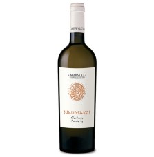 CARMINUCCI NAUMAKOS CHARDONNAY 0.75 litri