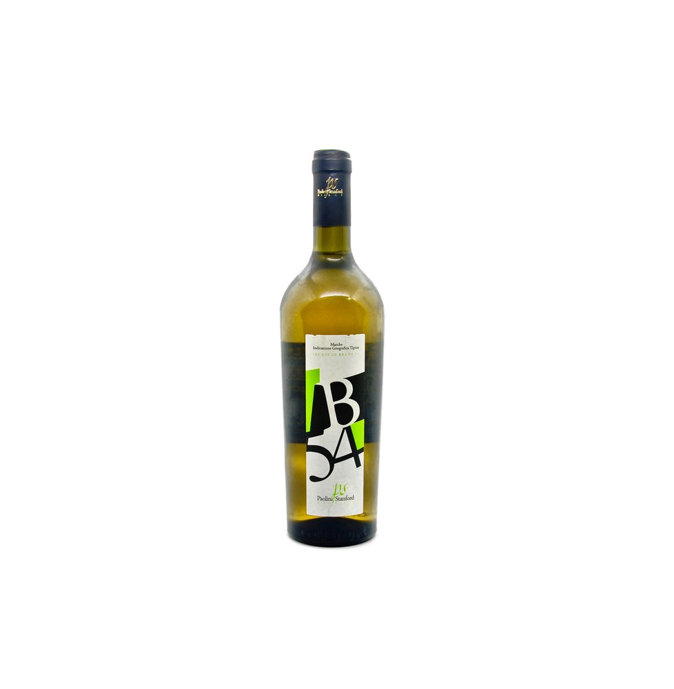 TERRA ARGILLOSA B54 0.75 litri