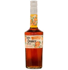 DE KUYPER DRY ORANGE 0.70 litri