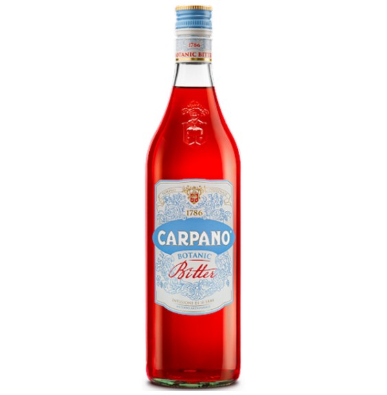 CARPANO BITTER 1.00 litri
