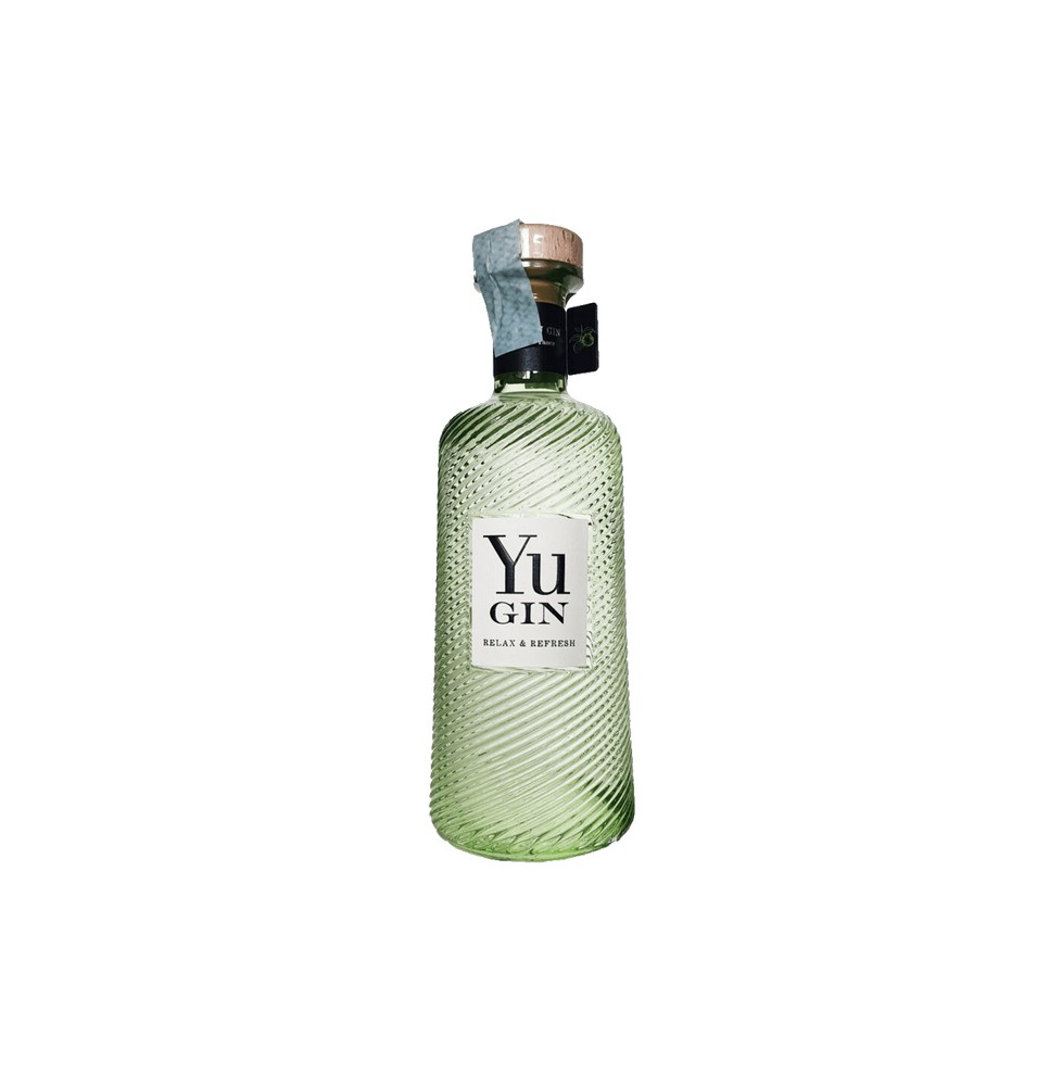 GIN YU  0.70 litri