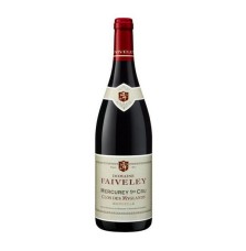 DOMAINE FAIVELEY MERCUREY 1er CRU CLOS MYGLANDS MONOPOLE 0.75 litri