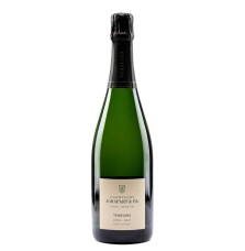 PASCAL AGRAPART CHAMPAGNE EXTRA BRUT TERROIRS 0.75 litri