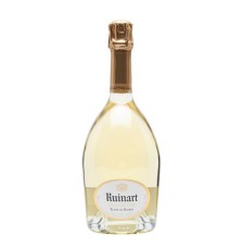 MAISON RUINART CHAMPAGNE BLANC DE BLANCS 0.75 litri