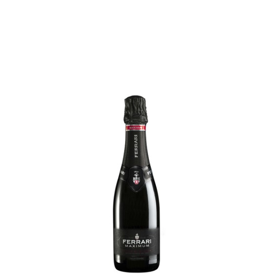 FERRARI MAXIMUM BLANC DE BLANCS  0.38 litri