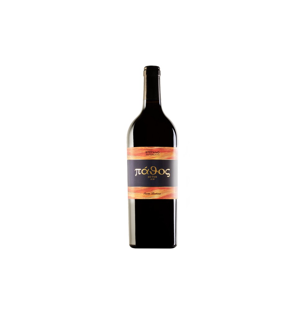 SANTA BARBARA  PATHOS 0.75 litri