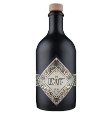 GIN THE ILLUSIONIST  0.50 litri