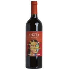 DONNAFUGATA SEDARA 0.75 litri