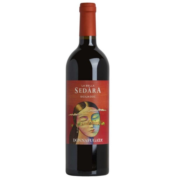 DONNAFUGATA SEDARA 0.75 litri