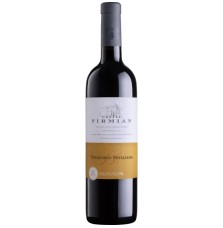 MEZZACORONA TEROLDEGO ROTALIANO 0.75 litri