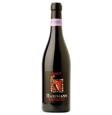 PASETTI  MONTEPULCIANO D'ABRUZZO HARIMANN 0.75 litri