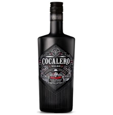 COCALERO NEGRO SPICY 0.70 litri
