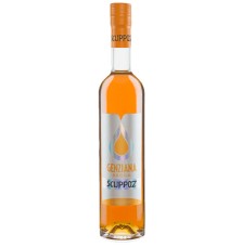 SCUPPOZ GENZIANA SECCA 0.50 litri