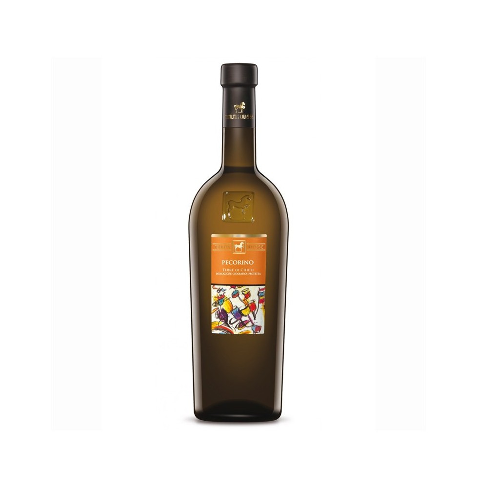 ULISSE PECORINO 0.75 litri