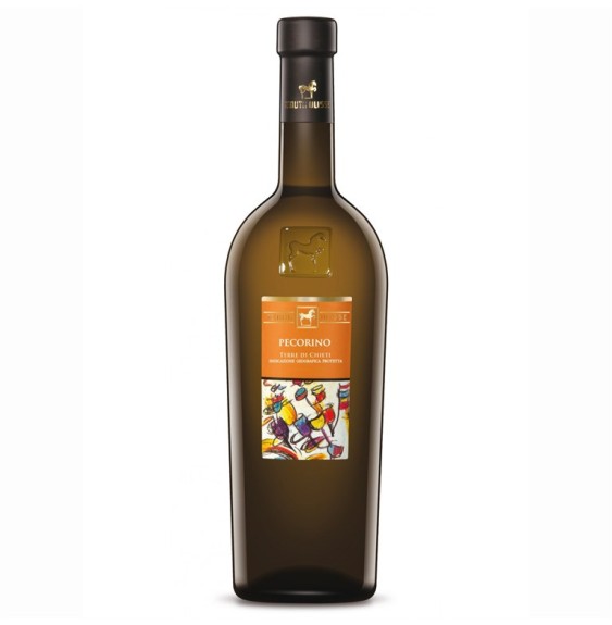 ULISSE PECORINO 0.75 litri