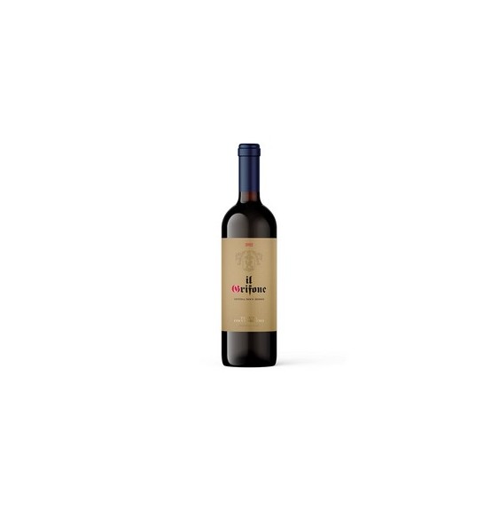 COCCI GRIFONI IL GRIFONE OFFIDA ROSSO 0.75 litri