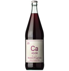 CALCARIUS NU' LITR ROSSO 1.00 litri