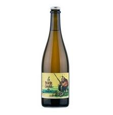 DOMAINE FRANTZ SAUMON LA PETITE GAULE DU MATIN 0.75 litri