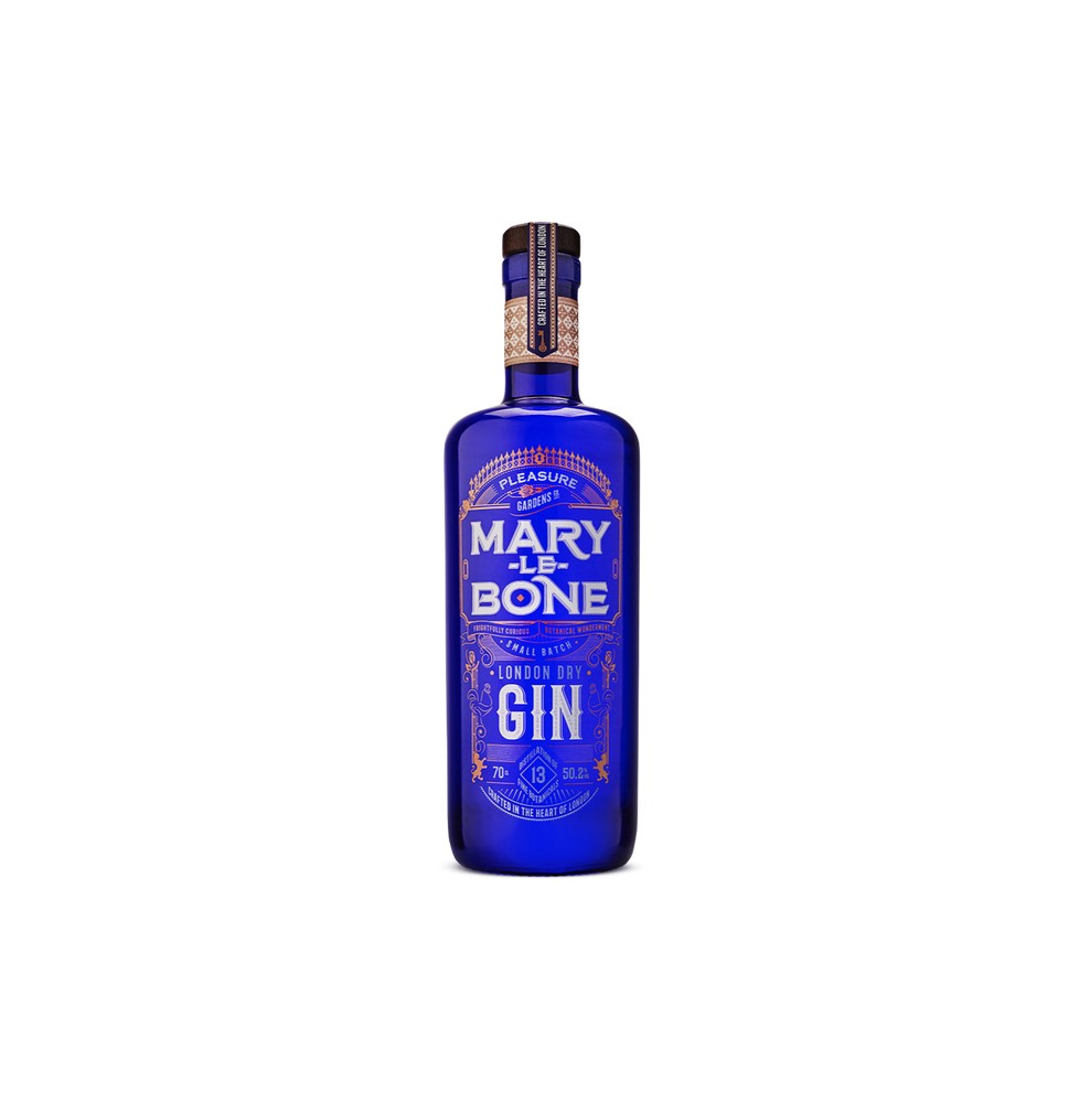 GIN MARY LE BONE 0.70 litri