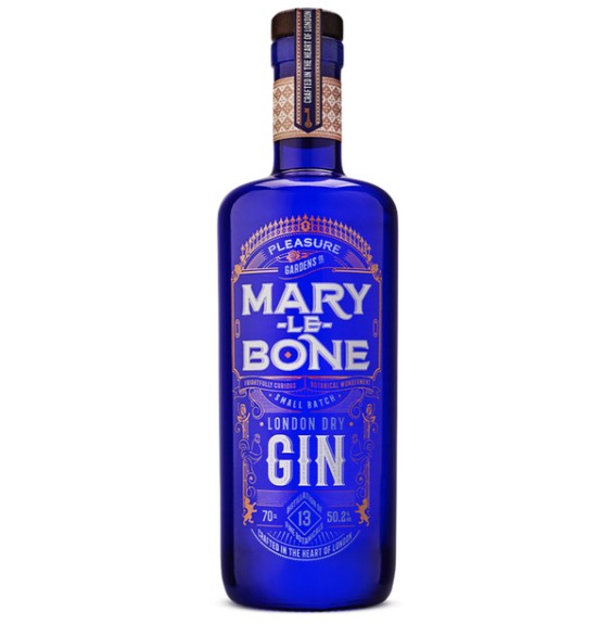 GIN MARY LE BONE 0.70 litri