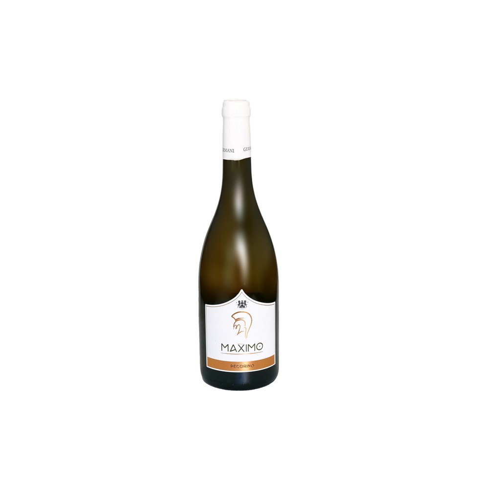 GERMANI MAXIMO FALERIO PECORINO 0.75 litri