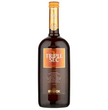 STOCK TRIPLE SEC 1.00 litri