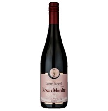 LUCARELLI  MARCHE ROSSO 0.75 litri