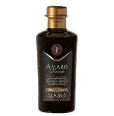 SIBONA AMARO 0.20 litri