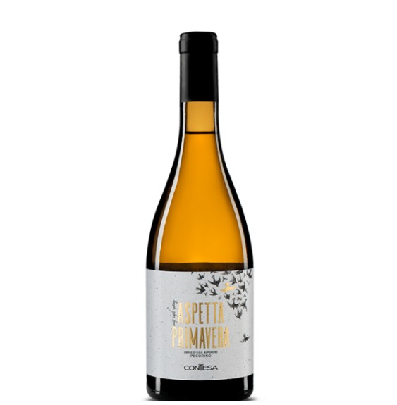CONTESA PECORINO ASPETTA PRIMAVERA 0.75 litri