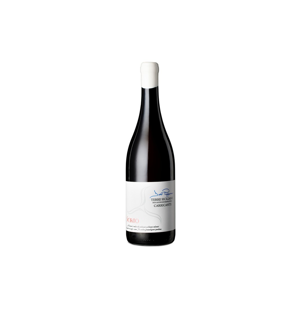 SCIRTO ALL'ANTICA 0.75 litri