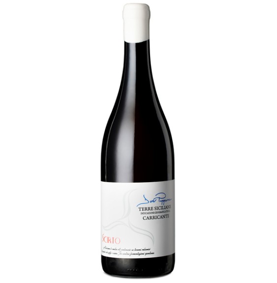 SCIRTO ALL'ANTICA 0.75 litri