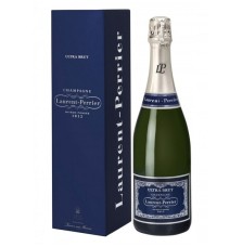 LAURENT PERRIER CHAMPAGNE ULTRA BRUT 0.75 litri