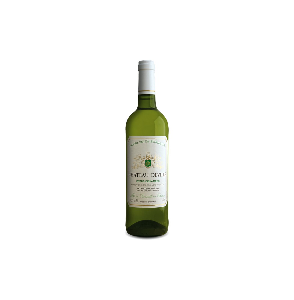 JEAN PAUL DEVILLE ENTRE DEUX MERS 0.75 litri