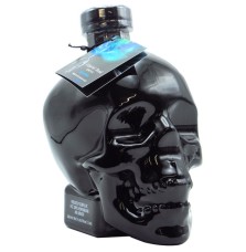 VODKA CRYSTAL HEAD ONYX 0.70 litri